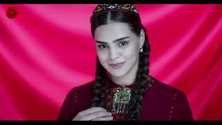 Rahman Hudayberdiyew  Şabibi  2024 Official Video Turkmen Klip [upl. by Rexana]