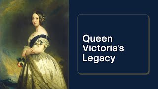 Queen Victoria A Reign That Shaped an Era [upl. by Tutankhamen]