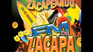 BANDA FM DE ZACAPA MIRAME [upl. by Elocyn]