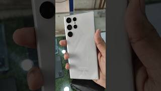 SAMSUNG GALAXY S22 ULTRA Good Condition best price trending unboxing samsung viral smartphone [upl. by Khalid]