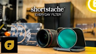 PolarPro x Shortstache  Tech Specs  Overview [upl. by Aenyl]