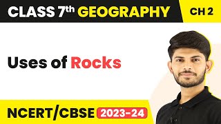 How Rocks are Formed  The Rock Cycle Explained [upl. by Graehl]