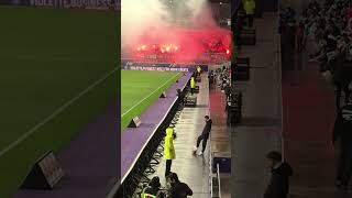 Austria Wien vs GAK 21 [upl. by Corwun]