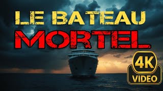 🛑 Le bateau Mortel Histoires dHorreur Terrifiantes thread horreur histoires [upl. by Enelyam906]