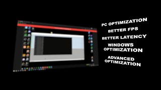 LINUX SHOP  PC OPTIMIZATION SHOWCASE [upl. by Christoph923]