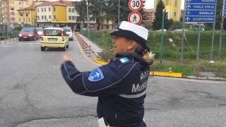 Polizia Municipale Alto Ferrarese [upl. by Nameloc929]