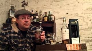 whisky review 437  Mortlach 21yo  43 Gordon amp MacPhail [upl. by Decato]