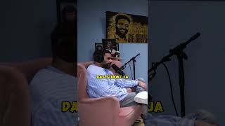 Man kann nicht immer gleich bleiben  Folge 417 nizar shayangarcia diedeutschenpodcast [upl. by Bondy]