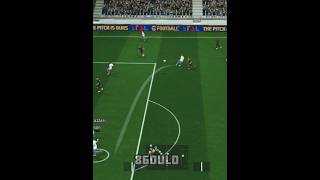 simple assist to hakimi efootball pes shorts efootball [upl. by Culley]