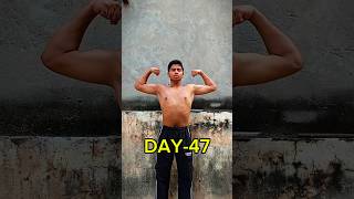 BULKING DAY47 CHEST DAY ZaidVloge9 trending viralvideo minivlogbulkfunnyfitness walking [upl. by Hagerman]