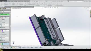 Boitier pour arduino en tôlerie avec solidworks [upl. by Lj192]