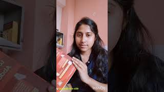 Textbooks📚 for 1st year BHMS 📖📚🩺🌡️nihkolkata bhms viralvideo 😀 [upl. by Ressan359]