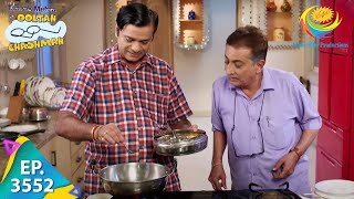 Bagha amp Nattu Are In The House Taarak Mehta Ka Ooltah Chashmah  Ep 3552  Full Episode 1 Sep 2022 [upl. by Celestyn]