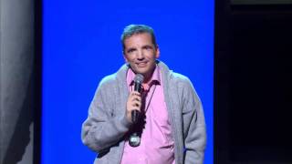 Henning Wehn [upl. by Thay]