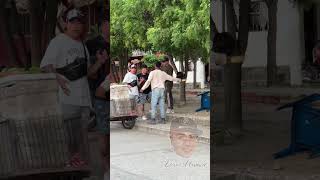 humor bromaspesadas comedia bromasgraciosas el plátano 🍌 La Yuca 🍠 🤣🤣🤣 [upl. by Pascale534]