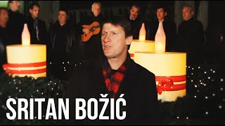 Tomislav Bralić i klapa Intrade  Sritan Božić OFFICIAL VIDEO [upl. by Keffer617]