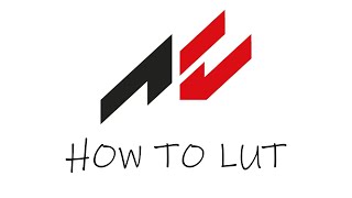 Assetto Corsa LUT configuration tutorial to improve force feedback [upl. by Batchelor428]