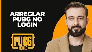 Cómo solucionar problema de inicio de sesión de PUBG MOBILE con Facebook  Problema de inicio [upl. by Meadow]