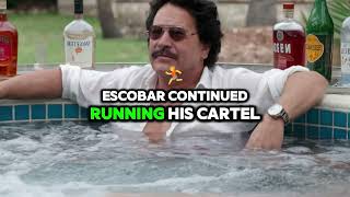 Pablo Escobar Exposed 5 Shocking Facts That Will Blow Your Mindquot [upl. by Avehsile376]