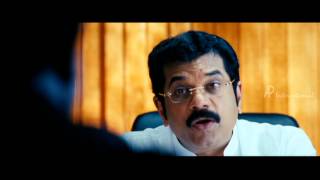 Padmasree Bharat Dr Saroj Kumar Malayalam Movie  Sreekumar  Meets Mukesh  1080P HD [upl. by Oninotna]