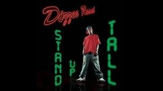 Dizzee Rascal  Stand Up Tall Melodic Drum amp Bass [upl. by Ettenuj]