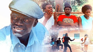 TV ATIKOPO 2  KUMAWOOD GHANA TWI MOVIE  GHANAIAN MOVIE [upl. by Aicnorev]