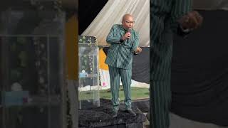 Bishop Sekete Talks About Enigma quotOjesu Athequot [upl. by Ahsino]