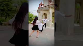 Real indian girl dance song love [upl. by Holden]