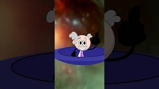 Does it Rain Diamonds on Jupiter and Saturn  aumsum kids shorts science [upl. by Niar]