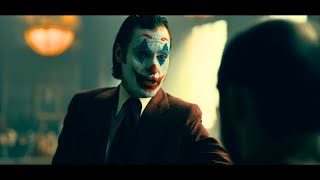 Joker 2 2024  Ending Scene  Joker Death HD  Joker Folie à Deux [upl. by Gross104]