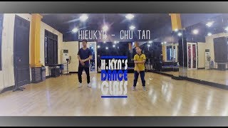 COUNTING STARS  One Republic  CHOREOGRAPHY DANCE KIDS Hieukyn  Chu Tan [upl. by Gronseth]