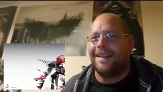 Linkin Park  Robot Boy Reaction [upl. by Stagg511]