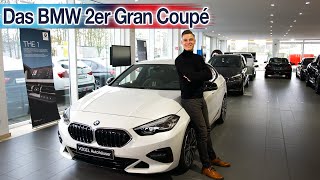 BMW 2 Series Coupé and Convertible 2017 All you need to know [upl. by Brunhilde891]