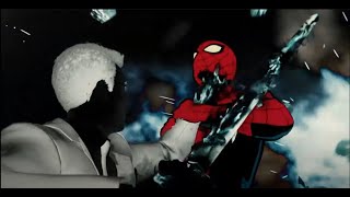 spiderman PS4 part 12 [upl. by Alliscirp]