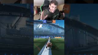 COME FA AD ESSERE DIAMANTE kkikko rocketleagueitalia [upl. by Teemus112]