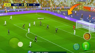 😍EL MOD MAS COMPLETO de FIFA 16 Para ANDROID NUEVOS Marcadores Graficos Ligas y Full Detalles 2024 [upl. by Tesler]