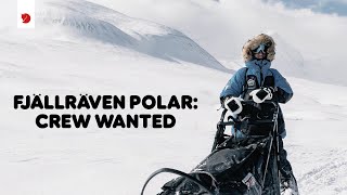 The unlikeliest expedition on Earth  Fjällräven Polar 2023 [upl. by Chaves]