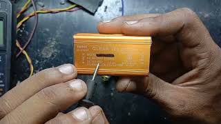 240 watt flood light driver repair ।। halogen da driver kise thik kare ।। [upl. by Incrocci346]