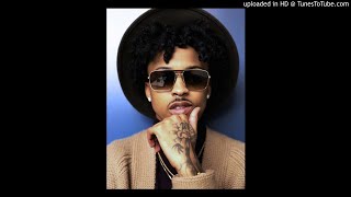 August Alsina  Dont Matter Audio [upl. by Laynad216]