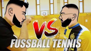 Mert Abi vs Z BABA  SSSS FOLGE 1 JogaBonito [upl. by Matteo72]