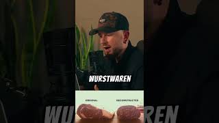 Folge franksfitkitchen für mehr Real Talk über Food Mythen und gesunde Rezepte🫵🫡✌🏼 [upl. by Vite]