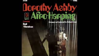 Dorothy Ashby  Soul Vibrations HQ [upl. by Auehsoj]