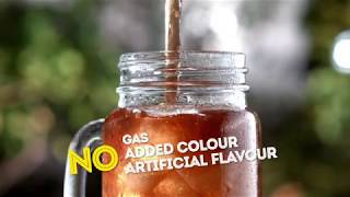 Lipton Ice Tea  No Gas No Artificial Flavour No Added Colour [upl. by Soinotna]