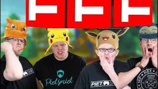 PietSmiet spielt TTT  Meisterdetektiv Nostalgie Best of TTT [upl. by Edita518]