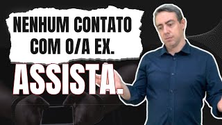 Entenda como oa ex cônjuge mesmo estando longe vai ficar ao ver a sua mudança [upl. by Viehmann]