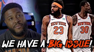 NEW YORK KNICKS COMPLETE OFFSEASON RECAP [upl. by Airotnahs3]