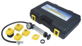 Mityvac MV4525 Coolant System Test Diagnostic and Refill Kit [upl. by Caneghem794]