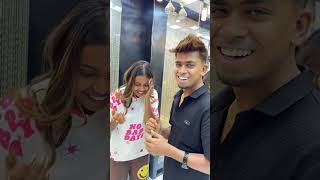 Sona Ko Nose Ring Se Hua Pain 😂 ytshorts sonadey funny youtubeshorts [upl. by Ellenrahs180]