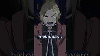 Fullmetal alchemist brotherhood es un joya anime recomendacionesanime shorts [upl. by Bum518]