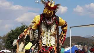 2024Sep01 Barona Powwow [upl. by Brainard]